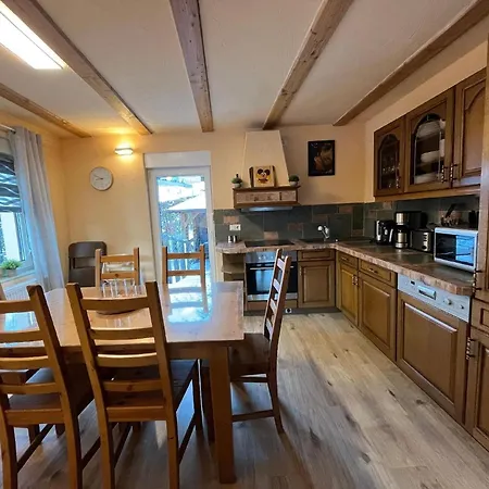 Apartment Schoene In Kurort *