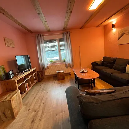 Apartament Schoene In Kurort *