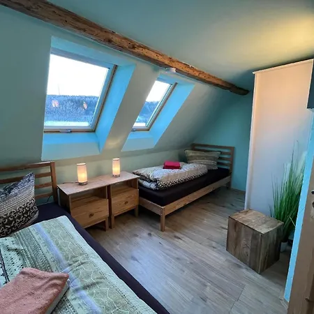 Schoene In Kurort Apartament *