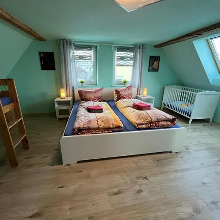 Schoene In Kurort * Oberwiesenthal
